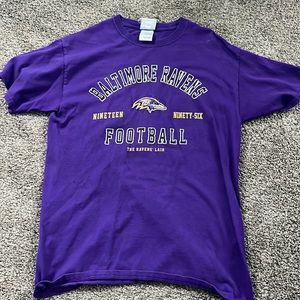 Baltimore Ravens Football T-shirt